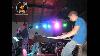 Vorrei la Pelle Nera - Nino Ferrer (Cover by Loud70 - Party Band 100% Live Music)