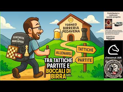 Una partita quasi perfetta!!!