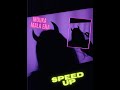 Mouka - Mala Ena  ( Speed Up ) ''ItsYounes Remix''