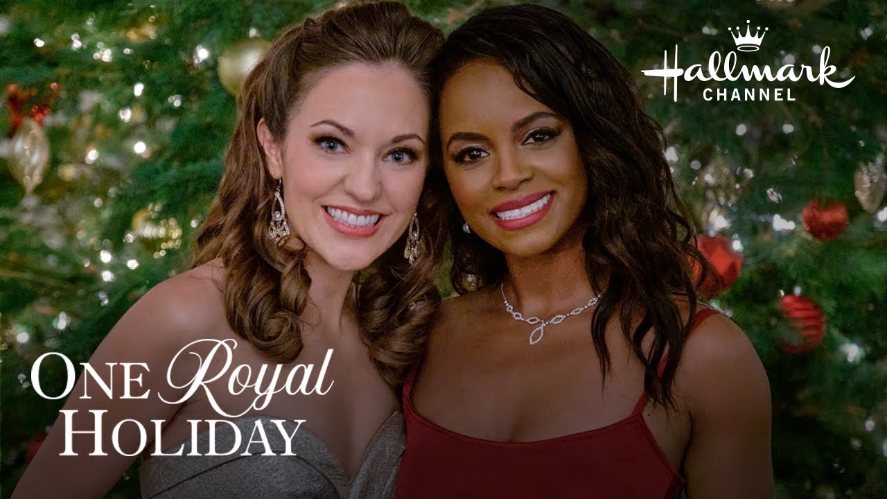On Location - One Royal Holiday - Hallmark Channel