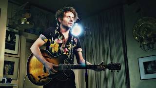 🎸 Nicolas Jules - L'eau noire (Live intimiste au Jardin de ma Sœur, Bruxelles)