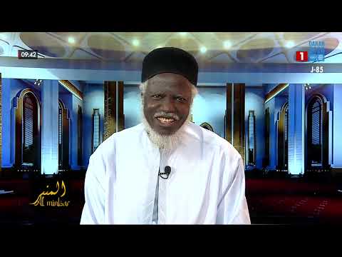 AL MINBAAR - VENDREDI 07 AOUT 2026