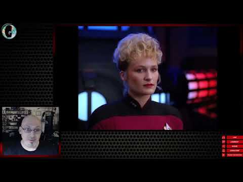 WOLF 359: The Prelude Parts 1,2 & 3 REACTION In the wrong order ;)