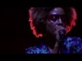 Massive Attack - Babel (Live - Fuji Rock 2010)