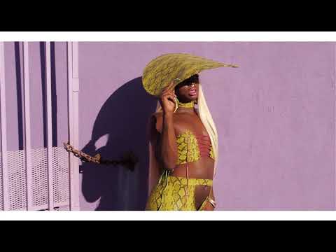 Kandie - Fa$hion Gan$ta