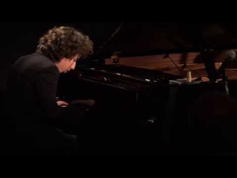 Eli Degibri Quartet - "Song For Roni" @ musig im ochsen, Muri