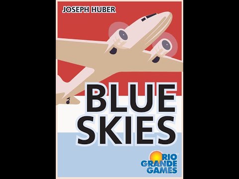 Learn to Play Blue Skies