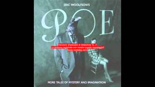 The murders in the rue Morgue- Eric Woolfson