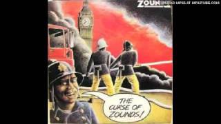 Zounds - Great White Hunter
