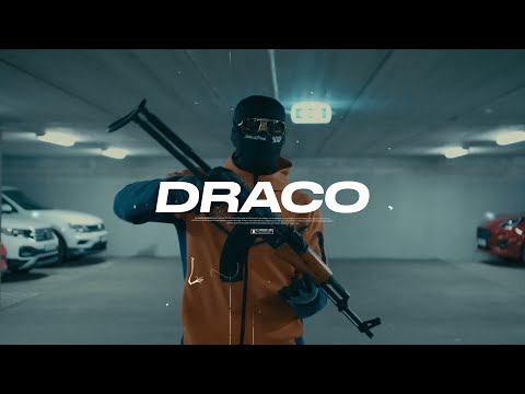 Sticky x LaStreet x A36 Type Beat | "DRACO" | Prod By KB x @RzayBeatmaker