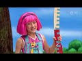 Svenska LazyTown 1 Kära Dagbok Avsnitt 16 Swedish Language Boomerang TV4 Sverige AB
