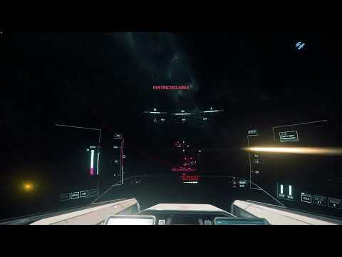 star citizen 2021 12 01 illegal monitors contract with ares inferno