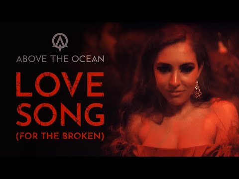 Above the Ocean - Love Song