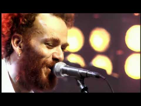 Nando Reis e Os Infernais - Do Seu Lado (MTV Ao Vivo) [Remasterizado 4K]