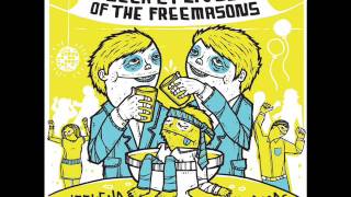 Secret Lives of the Freemasons - Mascara