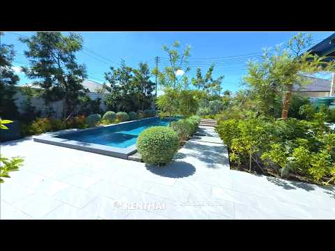 beautiful pool villa 3bedrooms 4 bathrooms – รูปที่ 2