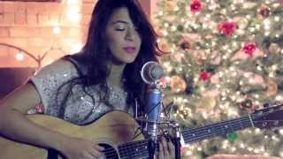 Christmas Time Is Here  - Daniela Garcia