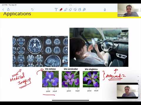 Computer Vision | Lecture 1 | Udub, Seattle 2022