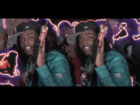 Loudpack Kap ft. SSG Splurge - Texas (Official Music Video)
