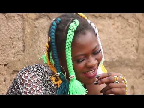 an interesting gheto movie title (holyground) ala nso  mansion Ali films