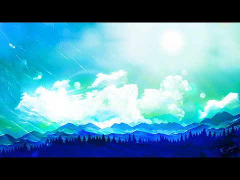 Colliding with Mars - The Cutest Girl in Hell (ft. bluknight)