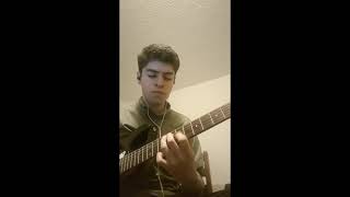 I Could Write a Book Jazz Guitar Solo Transcription George Benson