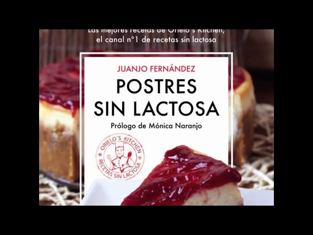 Vídeo relacionado con Recetas para festejar (Libros de cocina)