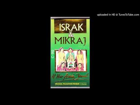 Hj Nur Asiah Djamil - Cobaan (1977)