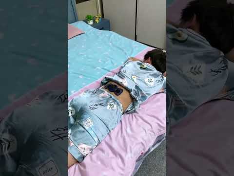 Portable Mini Cervical Neck & Body Massager Pad video