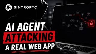 We Gave an AI Agent a Website. Then It Started Attacking.