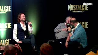 Stanislas - Interview Intégrale NOSTALGIE
