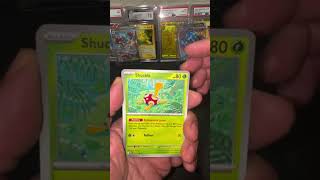 Can pack 6 be the pull of the year? #pokemontcg #etb #chase #cardpulls #shorts