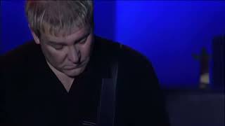Rush Red Sector A Remastered 1080P