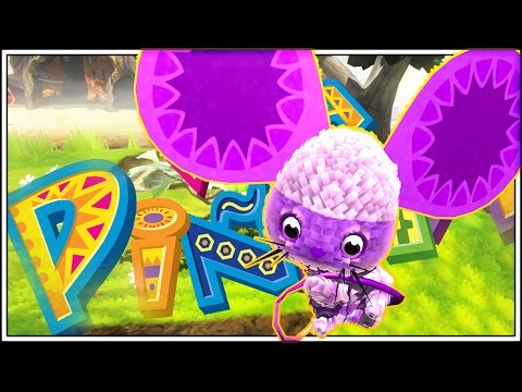 Viva Pinata | ADORABLE LITTLE MAMMALS (Let's Play Playthrough Part 10)