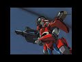 BUBBLEGUM CRISIS 今夜はハリケーン Digest Video