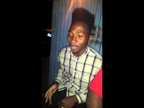 Real sofokeh vs blacky el amuleto freestyle