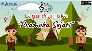 Download lagu Lagu Pramuka | Pramuka Sejati mp3