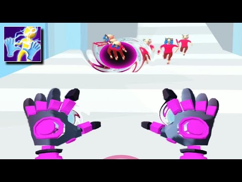 Elemental Master All Powers Unlock Walkthrough Gameplay for Android, ISO