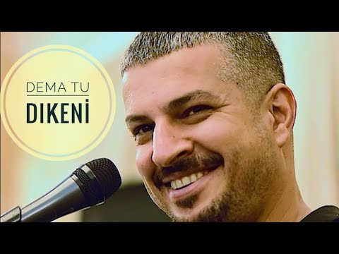 Salih Xalo ~ Dema Tu Dıkeni #2022 #salihxalo #komademhat