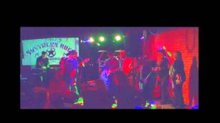 Good Clean Fun - (Allman Bros. cover) live, by The Southern Rock Experience