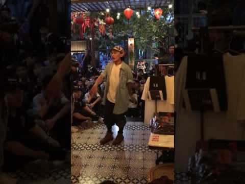 Mấy con mèo (Datmaniac)