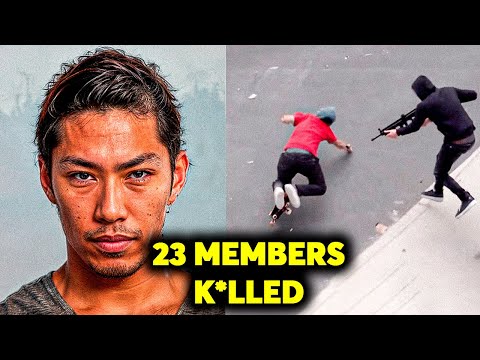 The SHOCKING Downfall of Sydney's Most Notorious Asian Gang | 5T