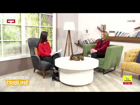 Mysafiri ne Studio - Hajrije Devetaku - Gojani