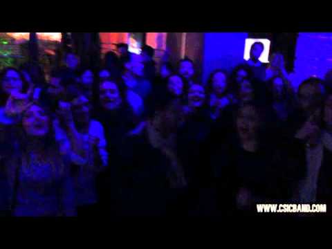 CSIC - Rewind Live @ Wine Club, Aversa (CE) - 06/12/2014