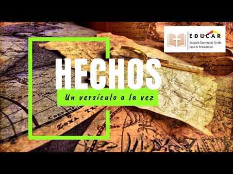 Hechos 15 :22-41 Devocional ¨Su Gracia es Suficiente 2da Parte¨ Estudio Biblico. Predicación.