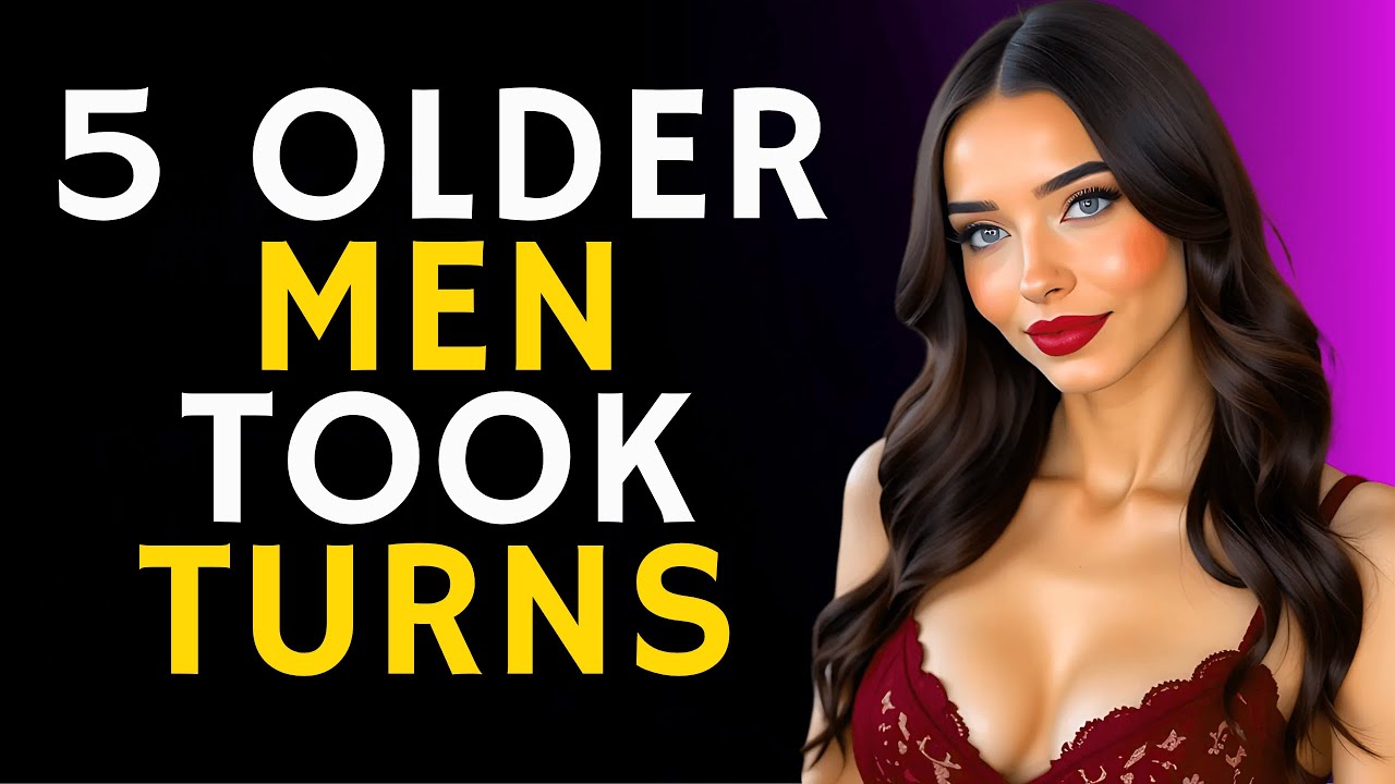 We Went to His Place Then His Friends Came