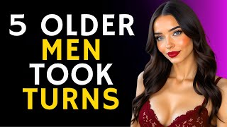 We Went to His Place Then His Friends Came