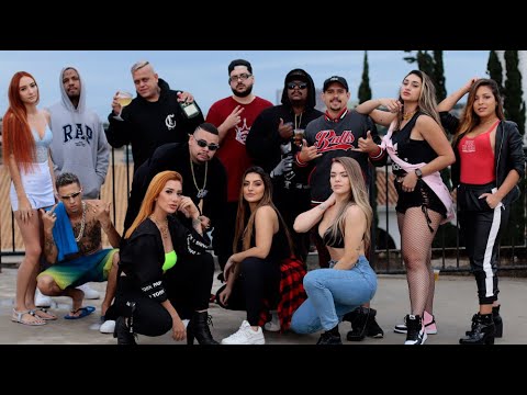 FIRE NA BOMBA - Mc Rondinha/Mc Guguinha da VL/Mano Fler/Sangue B/MDK/Pulga VMG.