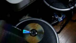 What I got from Hard Off