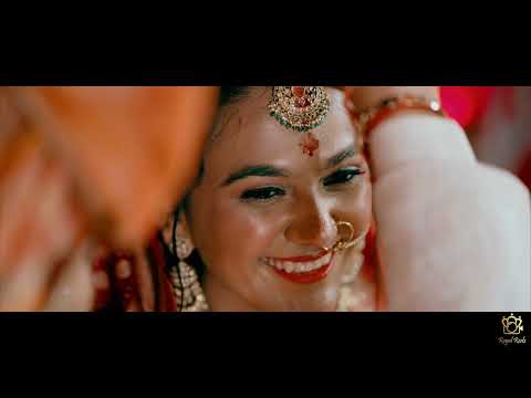 Shubangi & Tanuj I Best Beach Wedding I forever Together I Alibaug